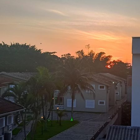 Chales Do Bona Loft 20 Ubatuba Exteriör bild