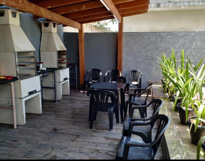 Chales Do Bona Loft 20 Ubatuba Exteriör bild