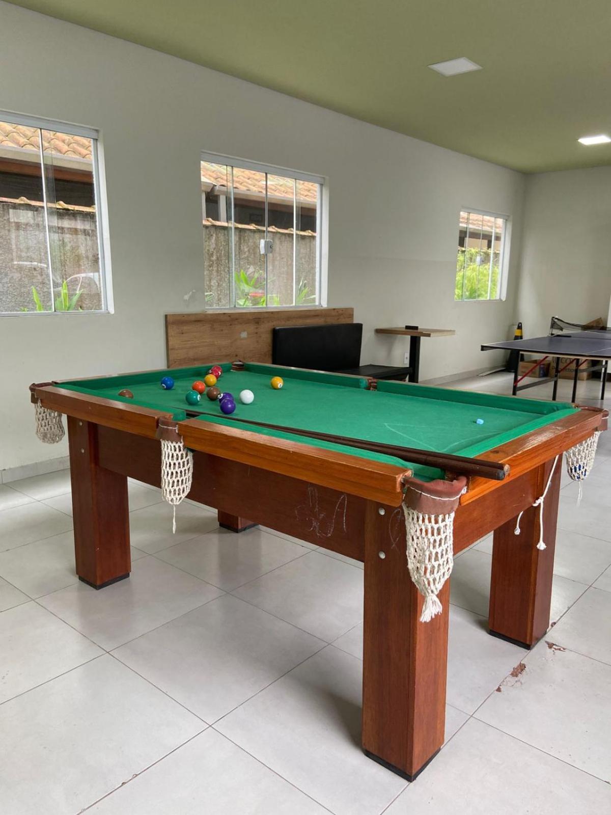 Chales Do Bona Loft 20 Ubatuba Exteriör bild