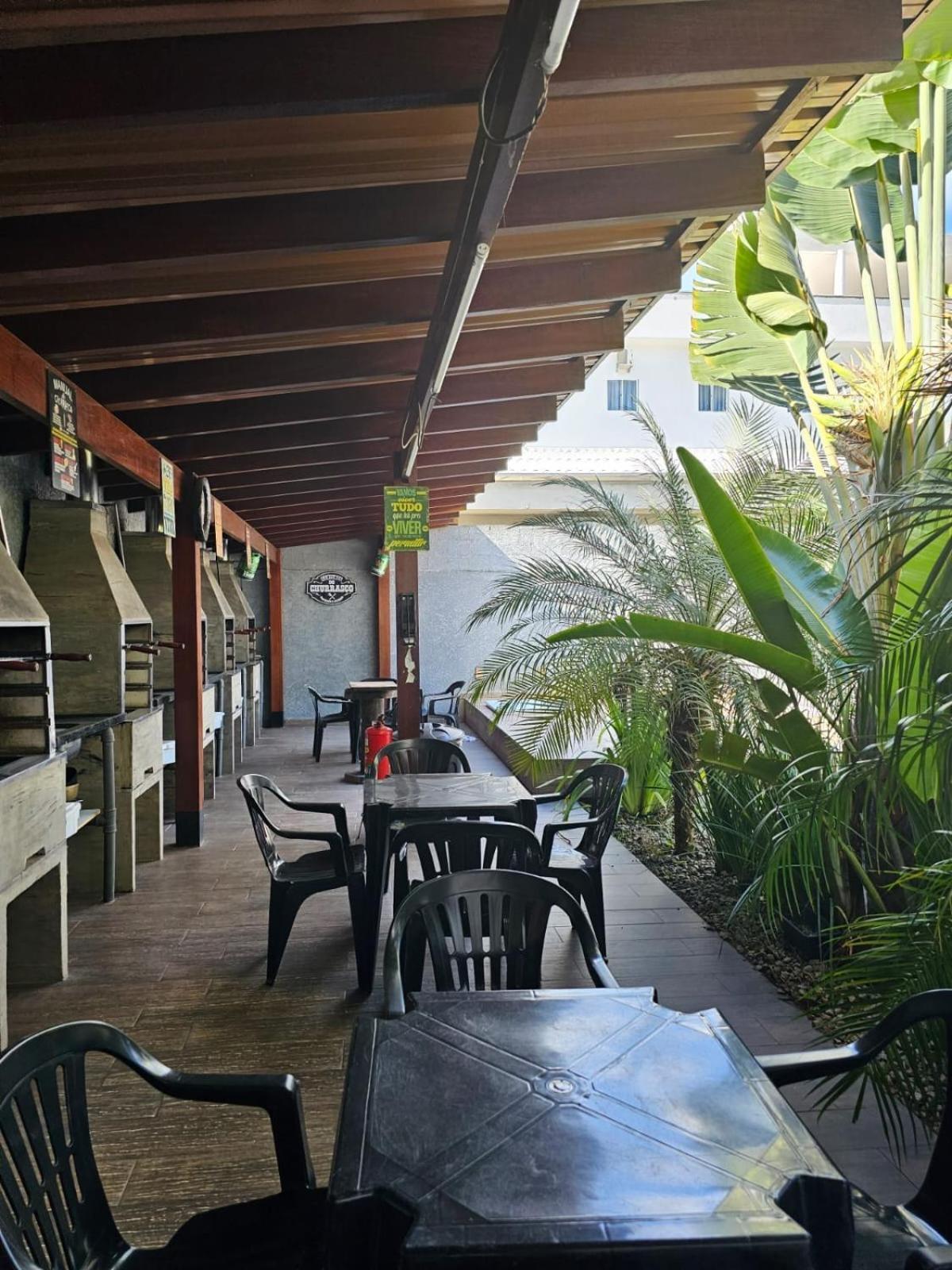Chales Do Bona Loft 20 Ubatuba Exteriör bild