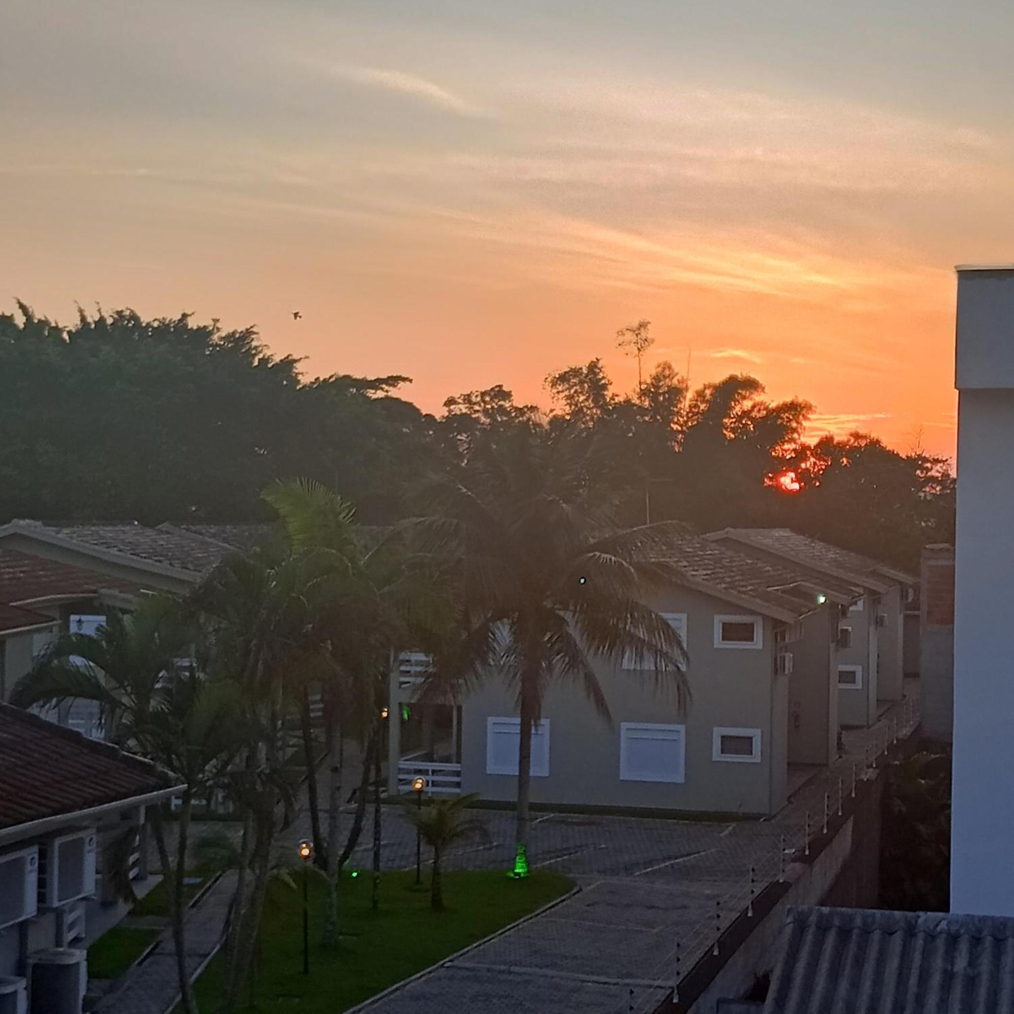 Chales Do Bona Loft 20 Ubatuba Exteriör bild